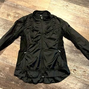 Lululemon Nothing to Hide Running Jacket - Size 12